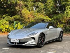 SAIC MG Cyberster 520km Legend AWD - ფოტო 3