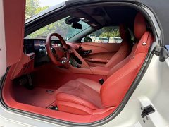 SAIC MG Cyberster 520km Legend AWD - ფოტო 4