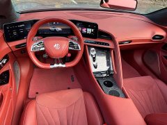 SAIC MG Cyberster 520km Legend AWD - ფოტო 6