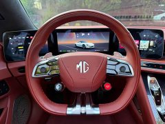 SAIC MG Cyberster 520km Legend AWD - ფოტო 7