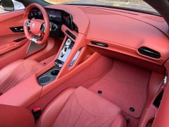 SAIC MG Cyberster 520km Legend AWD - ფოტო 8