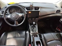 Nissan Sylphy 2022 Classic 1.6XE CVT Comfort - ფოტო 10