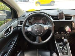 Nissan Sylphy 2022 Classic 1.6XE CVT Comfort - ფოტო 11