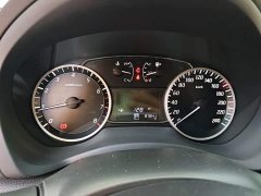 Nissan Sylphy 2022 Classic 1.6XE CVT Comfort - ფოტო 12