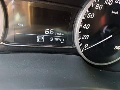 Nissan Sylphy 2022 Classic 1.6XE CVT Comfort - ფოტო 13