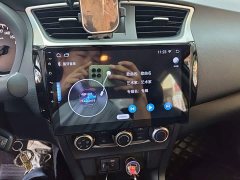 Nissan Sylphy 2022 Classic 1.6XE CVT Comfort - ფოტო 14