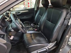 Nissan Sylphy 2022 Classic 1.6XE CVT Comfort - ფოტო 16