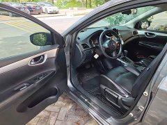 Nissan Sylphy 2022 Classic 1.6XE CVT Comfort - ფოტო 17