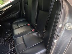 Nissan Sylphy 2022 Classic 1.6XE CVT Comfort - ფოტო 18