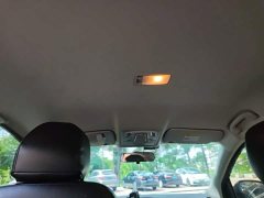 Nissan Sylphy 2022 Classic 1.6XE CVT Comfort - ფოტო 19