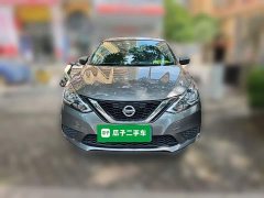 Nissan Sylphy 2022 Classic 1.6XE CVT Comfort - ფოტო 2