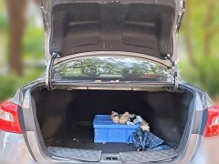 Nissan Sylphy 2022 Classic 1.6XE CVT Comfort - ფოტო 20