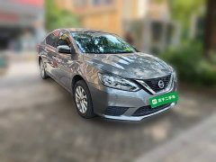 Nissan Sylphy 2022 Classic 1.6XE CVT Comfort - ფოტო 3