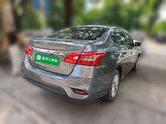 Nissan Sylphy 2022 Classic 1.6XE CVT Comfort - ფოტო 6