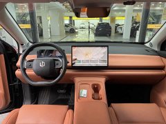 Leapmotor Leapo C16 2024 Extended Range 200 Deluxe Edition - ფოტო 11