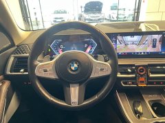 BMW X5 xDrive 30Li M Sport Premium Package - ფოტო 11