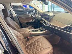 BMW X5 xDrive 30Li M Sport Premium Package - ფოტო 13