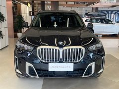 BMW X5 xDrive 30Li M Sport Premium Package - ფოტო 2
