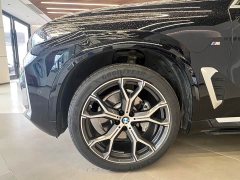 BMW X5 xDrive 30Li M Sport Premium Package - ფოტო 4