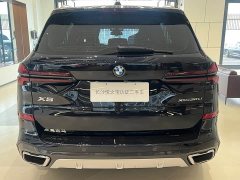 BMW X5 xDrive 30Li M Sport Premium Package - ფოტო 5