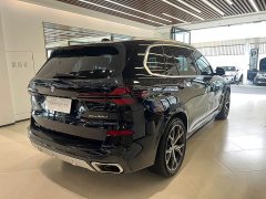 BMW X5 xDrive 30Li M Sport Premium Package - ფოტო 6