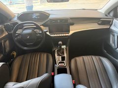 Voyah Peugeot 408 2022 1.6T Chase Light Edition - ფოტო 10