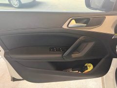Voyah Peugeot 408 2022 1.6T Chase Light Edition - ფოტო 5