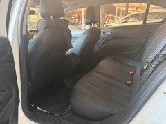 Voyah Peugeot 408 2022 1.6T Chase Light Edition - ფოტო 8