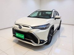 Toyota Frontlander 2.0L CVT Sport Edition - ფოტო 1