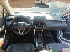 Toyota Frontlander 2.0L CVT Sport Edition - ფოტო 10