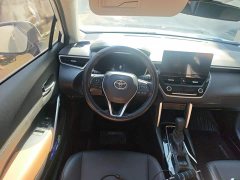 Toyota Frontlander 2.0L CVT Sport Edition - ფოტო 11