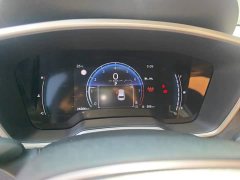 Toyota Frontlander 2.0L CVT Sport Edition - ფოტო 12