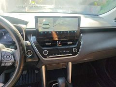 Toyota Frontlander 2.0L CVT Sport Edition - ფოტო 14