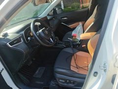 Toyota Frontlander 2.0L CVT Sport Edition - ფოტო 16