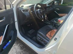 Toyota Frontlander 2.0L CVT Sport Edition - ფოტო 17