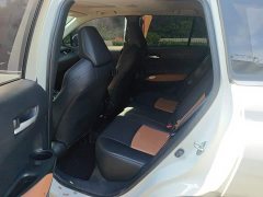 Toyota Frontlander 2.0L CVT Sport Edition - ფოტო 18