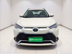 Toyota Frontlander 2.0L CVT Sport Edition - ფოტო 2