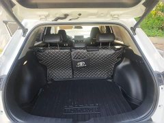 Toyota Frontlander 2.0L CVT Sport Edition - ფოტო 20