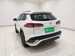 Toyota Frontlander 2.0L CVT Sport Edition - ფოტო 4