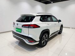 Toyota Frontlander 2.0L CVT Sport Edition - ფოტო 6