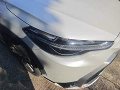 Toyota Frontlander 2.0L CVT Sport Edition - ფოტო 7