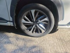Toyota Frontlander 2.0L CVT Sport Edition - ფოტო 8