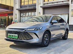 BYD Qin PLUS DM-i Smart Drive Edition 55KM Leading - ფოტო 1