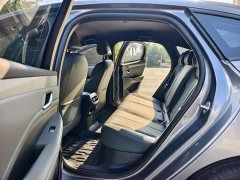 BYD Qin PLUS DM-i Smart Drive Edition 55KM Leading - ფოტო 11