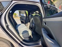 BYD Qin PLUS DM-i Smart Drive Edition 55KM Leading - ფოტო 13