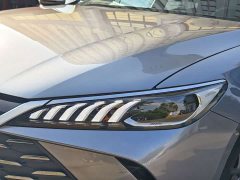 BYD Qin PLUS DM-i Smart Drive Edition 55KM Leading - ფოტო 15