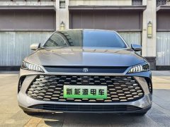 BYD Qin PLUS DM-i Smart Drive Edition 55KM Leading - ფოტო 2