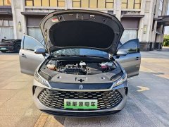BYD Qin PLUS DM-i Smart Drive Edition 55KM Leading - ფოტო 20