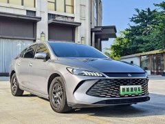 BYD Qin PLUS DM-i Smart Drive Edition 55KM Leading - ფოტო 3
