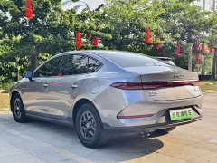 BYD Qin PLUS DM-i Smart Drive Edition 55KM Leading - ფოტო 4